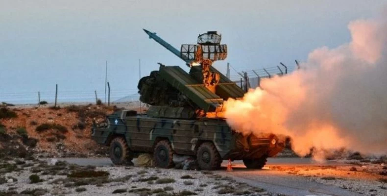 Τουρκικά drones Bayraktar TB2 “επικρατούν” των ρωσικών Osa;